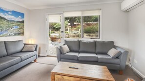 TV connectée, lecteur de DVD