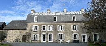 Gîtes de La Lucerie