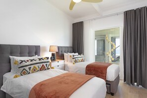 Maison (4 Bedrooms)
