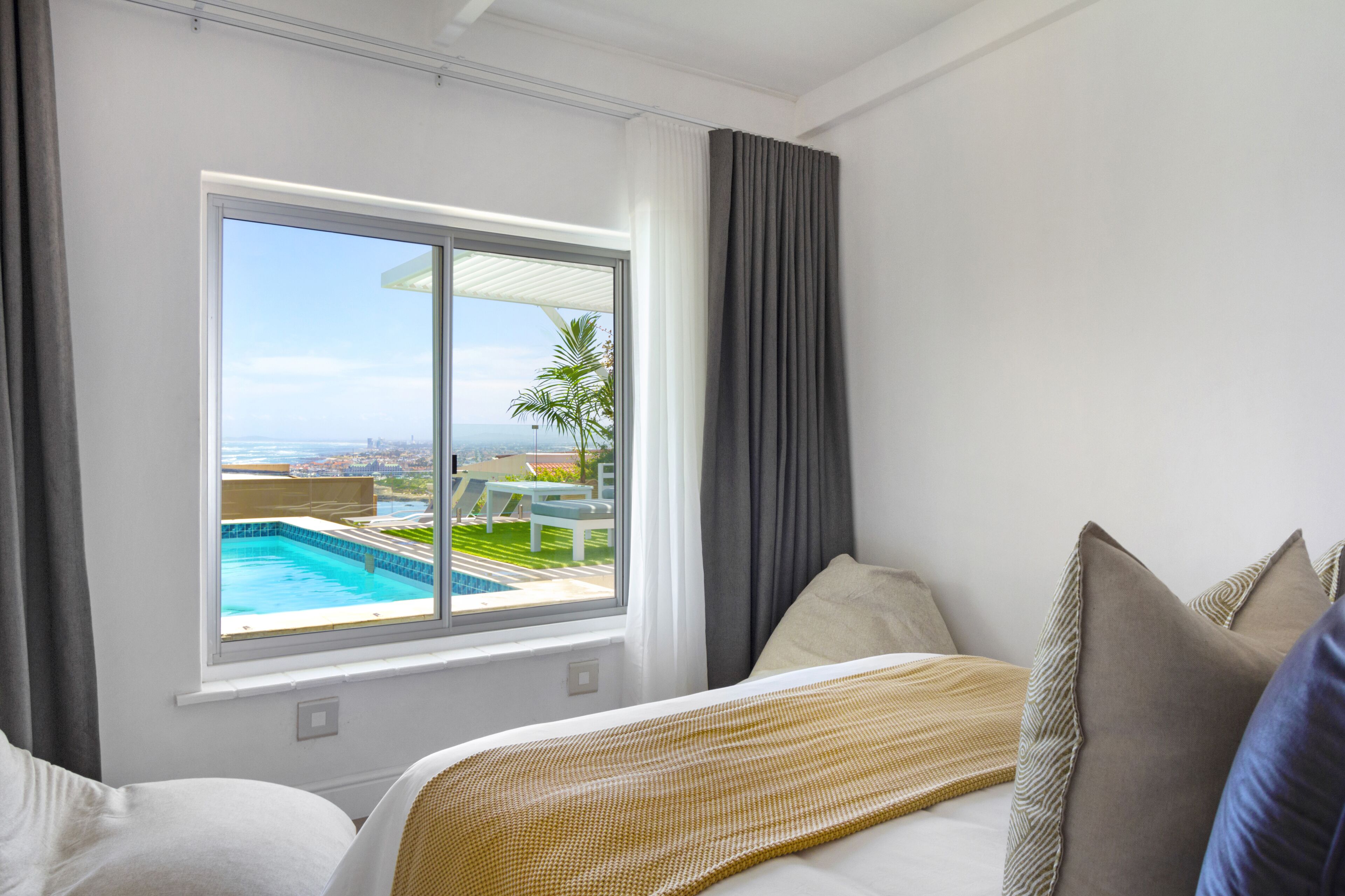 House (4 Bedrooms) | 4 bedrooms, WiFi (free)
