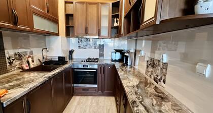 KRISSTY APARTMENT - Feel at home!