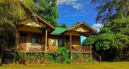 Sepilok B&B