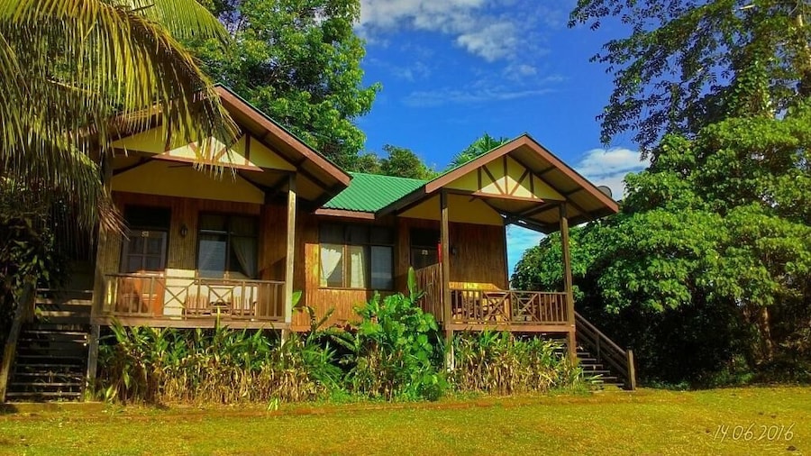 Sepilok B&B