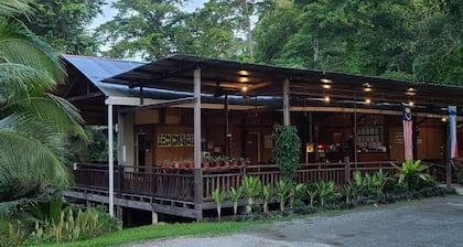 Sepilok B&B