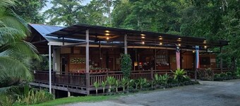 Sepilok B&B