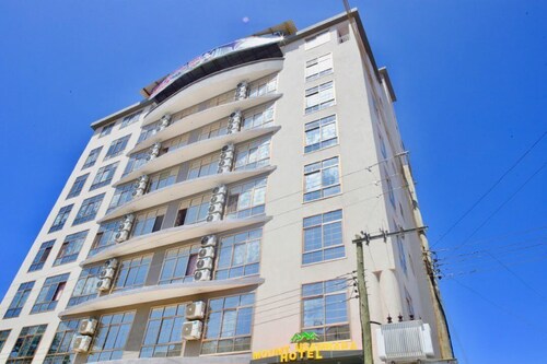 mount usambara hotel