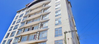 mount usambara hotel