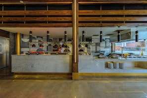 餐廳