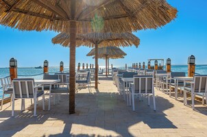 Strandbar