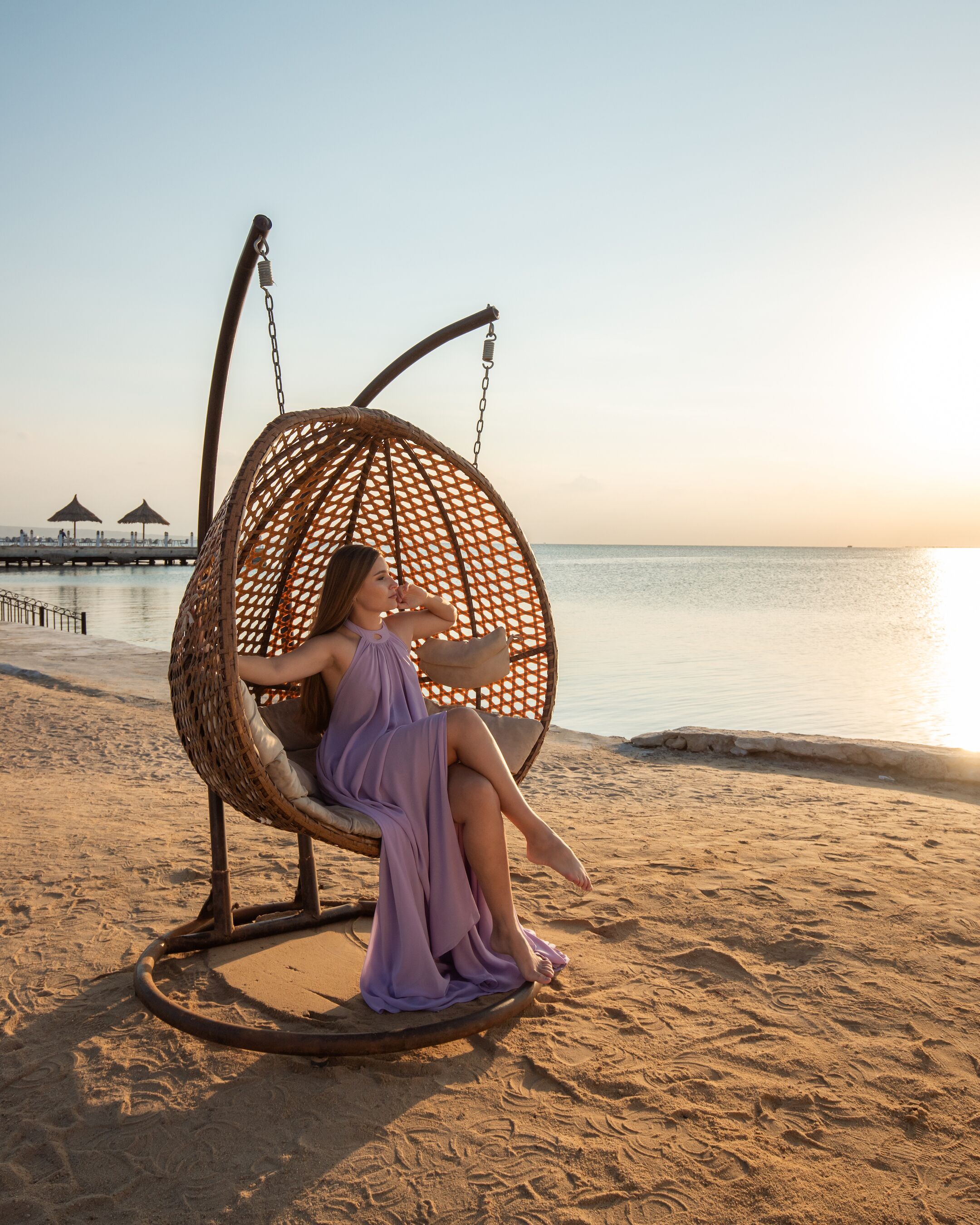 Foto - Siva Grand Beach