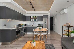 Private kitchen - The Signature 116 (Cape Town)