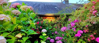 Wing of Château de Briquedalles