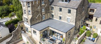 Skylark View,  Family getaway with Amazing Views