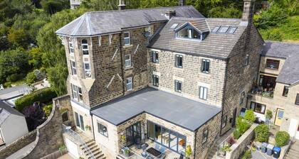 Skylark View, Family getaway with Amazing Views