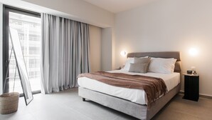 Apartamento Deluxe