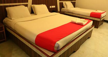 Hotel Velan International