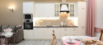 Exklusives Appartment im Schloss - mit privatem Jacuzzi