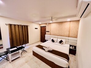 エリート ルーム