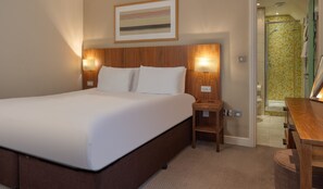 2 Schlafzimmer, Bügeleisen/Bügelbrett, Reisekinderbett, kostenloses WLAN