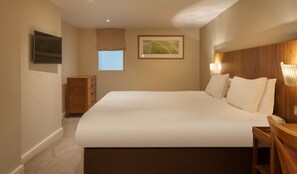 2 Schlafzimmer, Bügeleisen/Bügelbrett, Reisekinderbett, kostenloses WLAN