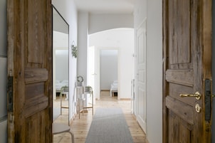Ingresso interno