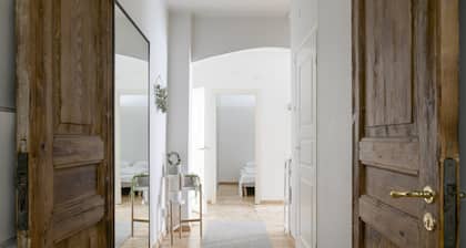 2ndhomes Central 85m2 2BR Apartment
