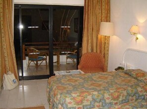 Habitación superior