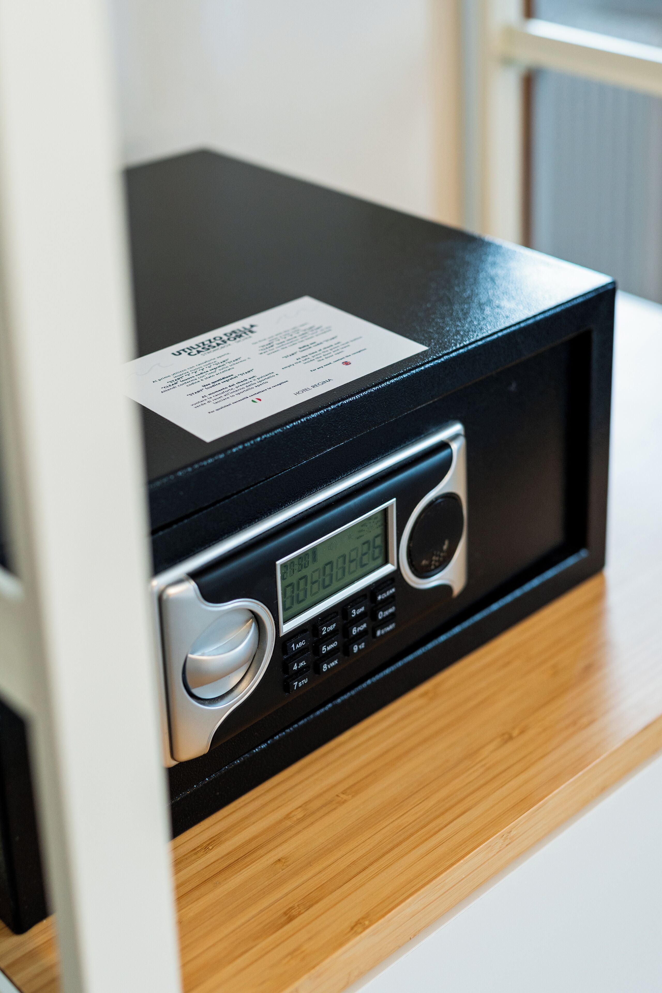 Photo - Hotel Regina