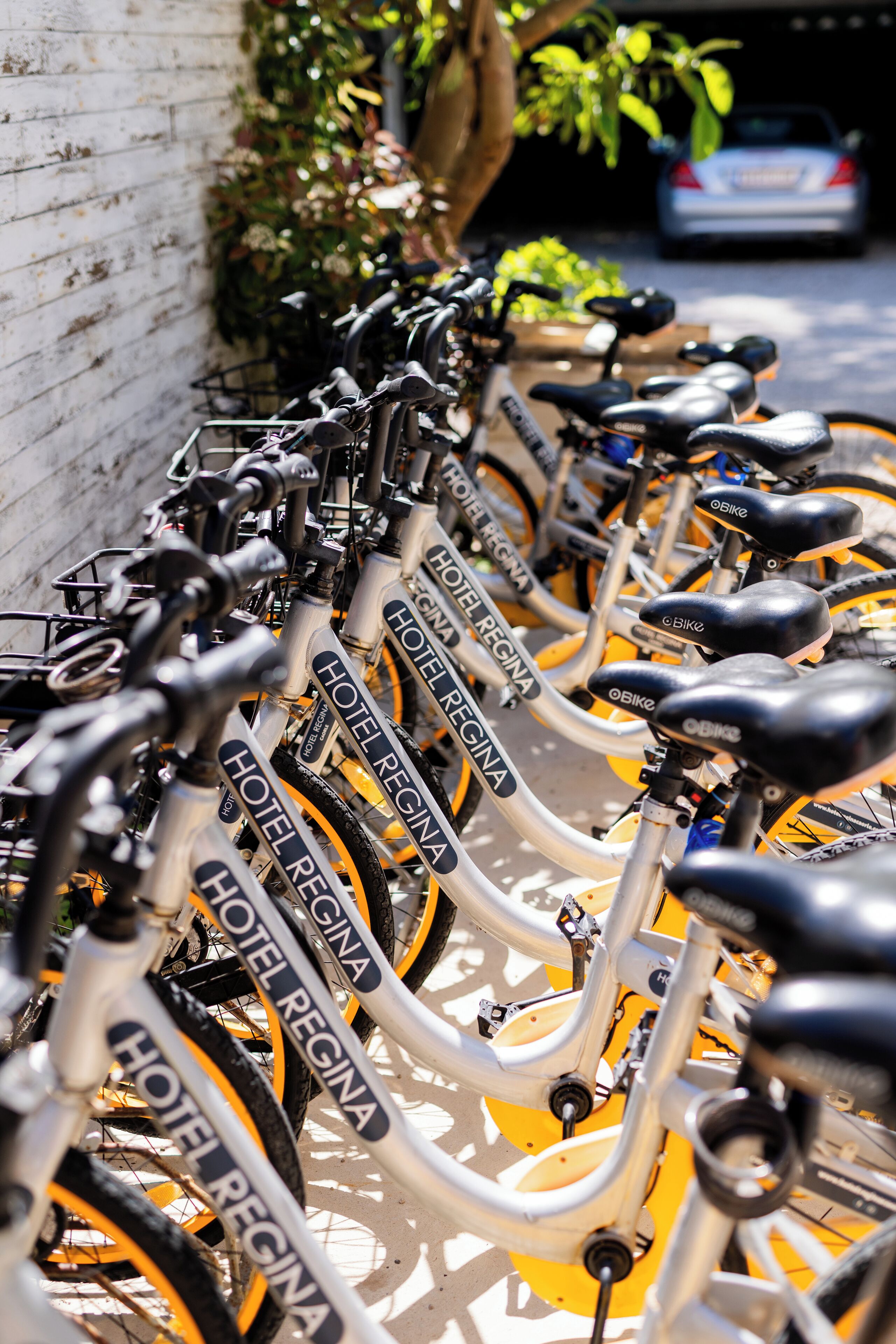 Photo - Hotel Regina