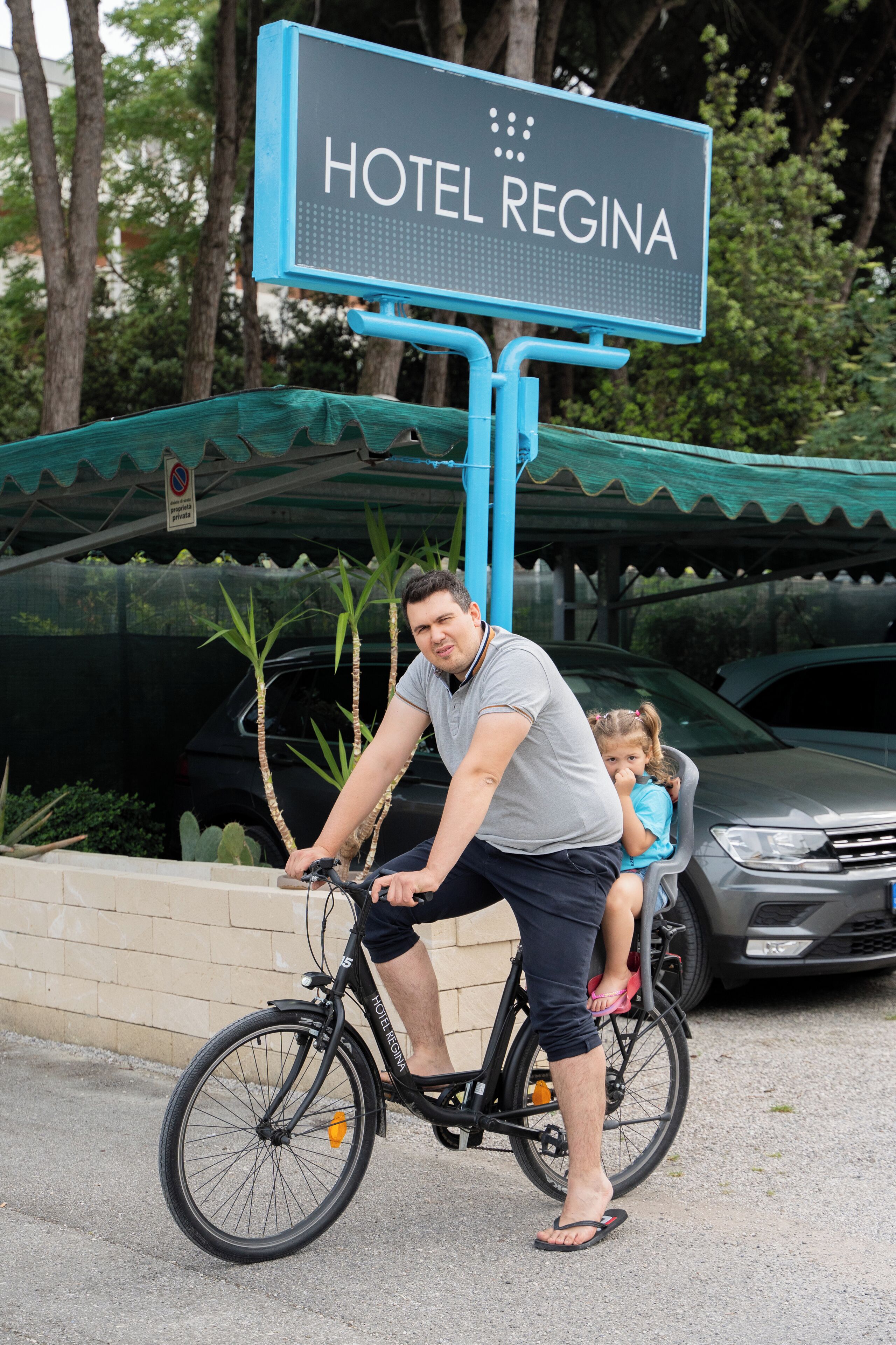 Photo - Hotel Regina