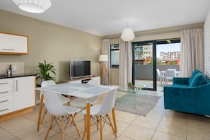 Classic Apartment | Living area