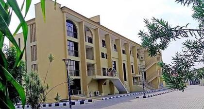 Hevee Hotels and Suites