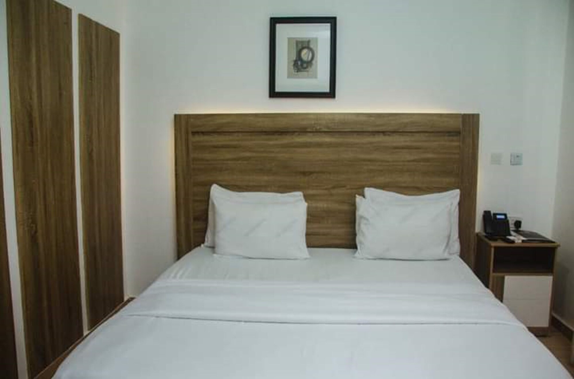2 Star Hotels