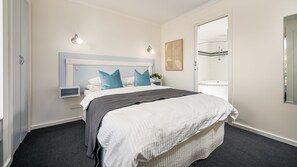 1 Schlafzimmer, Bügeleisen/Bügelbrett, Internetzugang