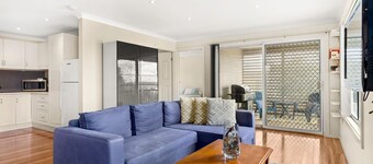 Bayview Unit in Surf Beach