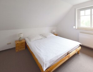 3 chambres, lit parapluie, Wi-Fi gratuit