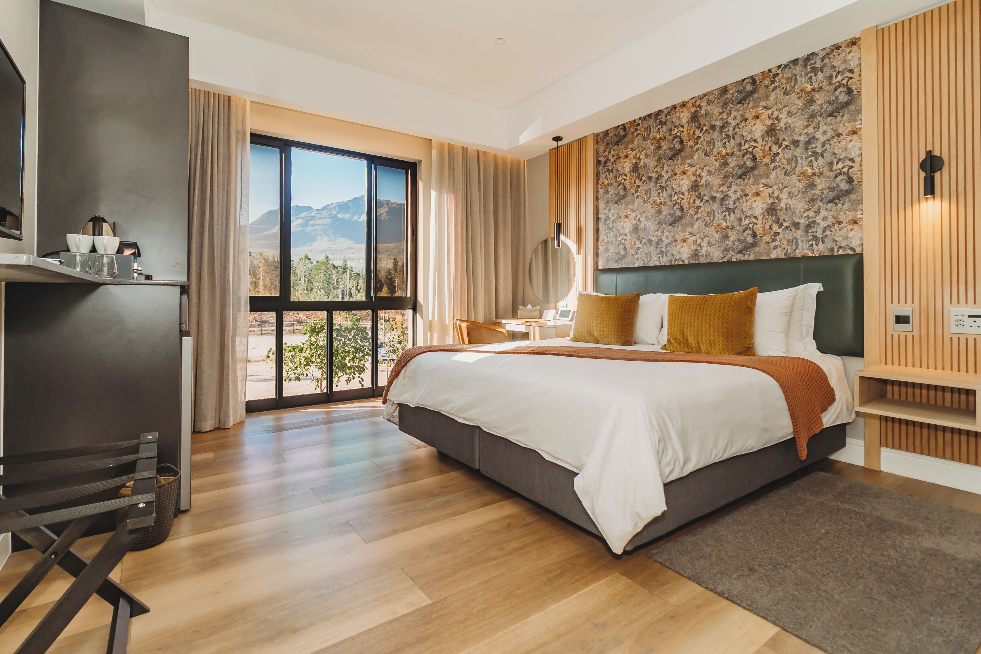 Chambre Double Standard