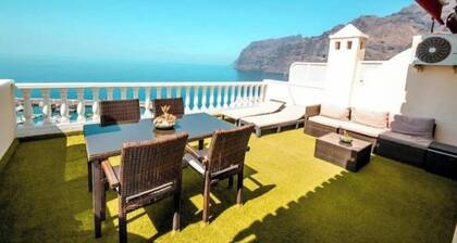 Apartment - LOS GIGANTES