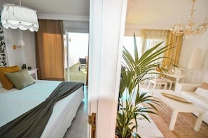 1 chambre, Wi-Fi