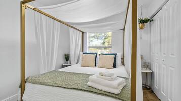 3 chambres, fer et planche Ă repasser, lit parapluie, Wi-Fi gratuit