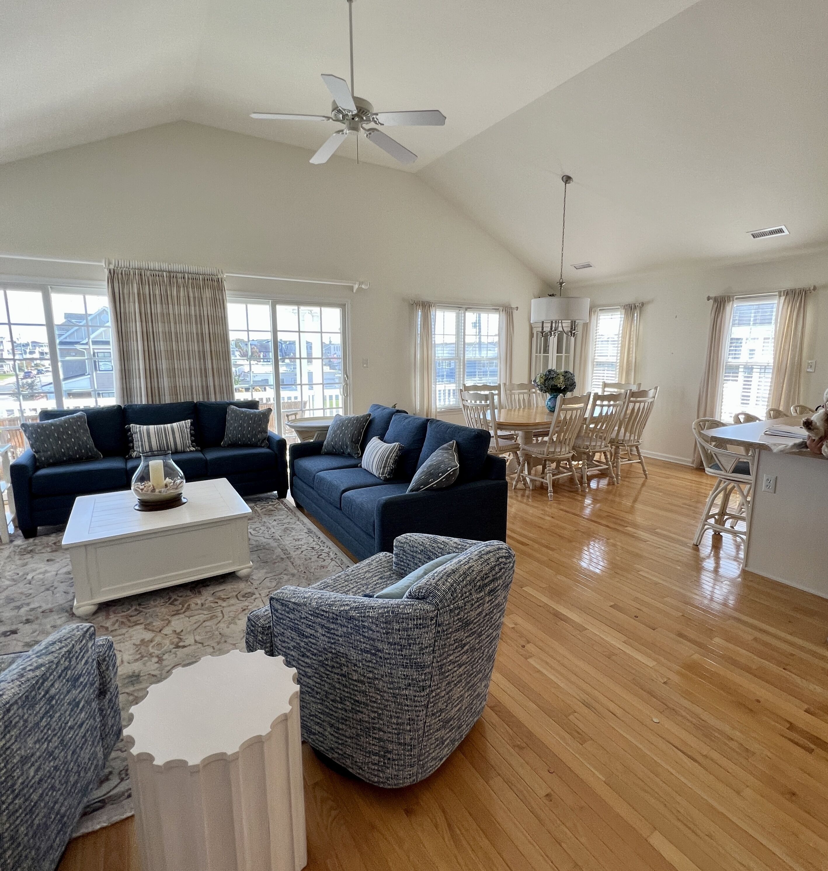 10 Beautiful Ocean City, New Jersey Vacation Rentals Near The Beach And Boardwalk