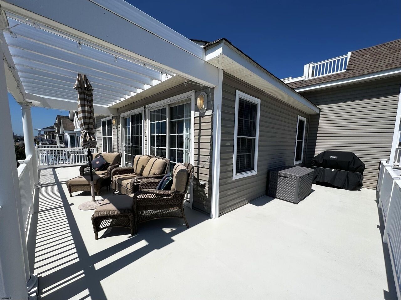 10 Beautiful Ocean City, New Jersey Vacation Rentals Near The Beach And Boardwalk