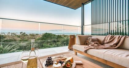 Osprey - A luxurious sunrise to start your day