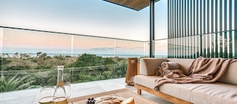 Osprey - A luxurious sunrise to start your day