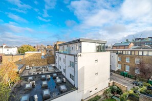 Exterior - Bright apartment in Camden Town, Greater London (London)