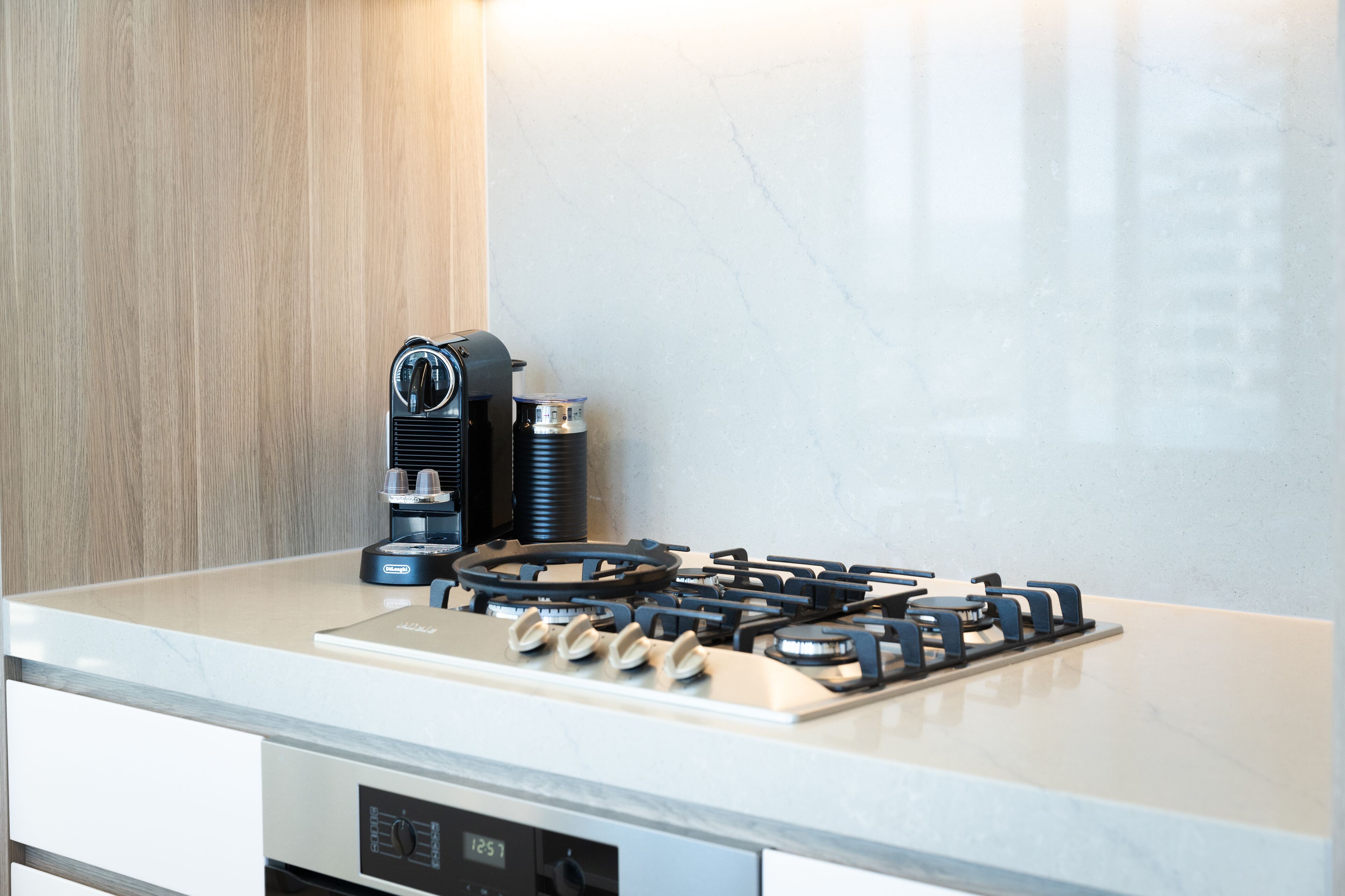 Dapur peribadi