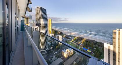 ULTIQA Signature at Broadbeach