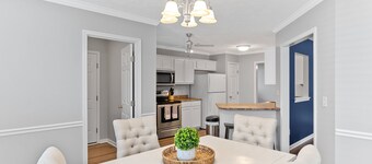 4706 Split Rail Dr, Wilmington, NC, US