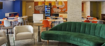 Ibis Styles Garanhuns