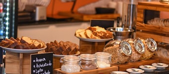 Ibis Styles Garanhuns